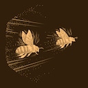 Bee Simulator: The Hive Fast Bee Achievement