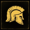 Achievement - Crete Veterans