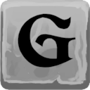 G is for Graveyard