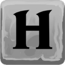 H is for Hellscape