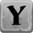 Y is for Yielding