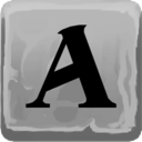 A is for Abaddon