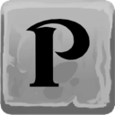 P is for Pecunious
