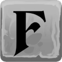 F is for Fantastical
