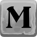 M is for Megalophonous