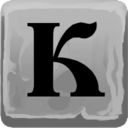 K is for Killer