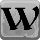 W is for Wordsmith