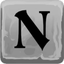 N is for Nonagonic