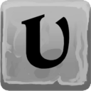 U is for Urgency