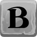 B is for Bruiser