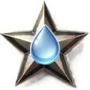First Rainfall