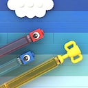 Flying Through the Air achievement