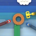 Go Through the Ring achievement