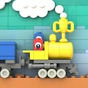 All Aboard!