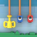 Just Hanging Out achievement