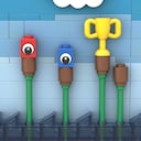 Follow the Cattail Trail achievement