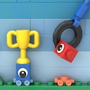 Play With All the Toys achievement