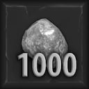 Iron Collector
