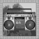 Boombox