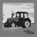 Arrival in the village achievement