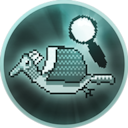 BACK AND FORTH achievement