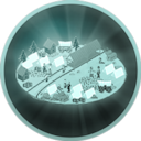 GOLDEN SUNSET achievement