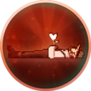 YOU HAVE DIED OF DYSENTERY