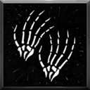 Bone Slap achievement