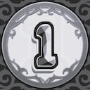 Level One achievement