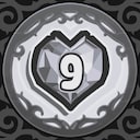 Nine Lives achievement