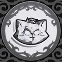 Naked Cat achievement