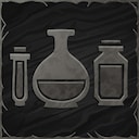 Master Alchemist achievement