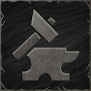 Master Blacksmith achievement