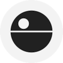 That's no moon