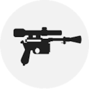 Shoot first
