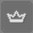 Crowning achievement