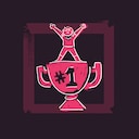 Achievement - Eat My Dust, Past me