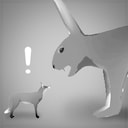 Easter Bunny achievement