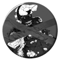 Man In The Mirror achievement