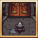 The World Awaits