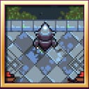 The Memory Golem
