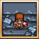 Nikolai's Chapter