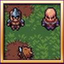 Strangely Familiar