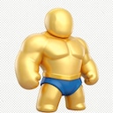 Iron Body