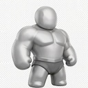 Iron Body