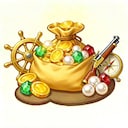 Treasure Legend
