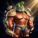Island Conqueror