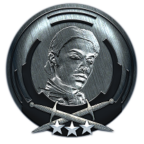 Mass Effect Legendary Edition - Succès Entente militaire