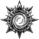 Medal of Exploration III