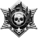 Pyromaniac achievement